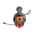 Protection auditive X-SYNC pour casque HUSQVARNA 536913901 photo du produit Secondaire 2 S