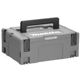 Coffret de transport MAKPAC 2 vide - MAKITA - 821550-0 pas cher Principale M
