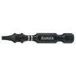 Embouts impact Hanger pour vis étoile percée TTX photo du produit Secondaire 3 S
