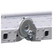 Echelle articulée ARTIPLI 4x3 marches TUBESCA-COMABI 00094514 photo du produit Secondaire 8 S