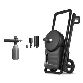 Nettoyeur haute pression 2300W Nilfisk Excellent 180 Smart Assistant Standard - 128471416 pas cher Principale M