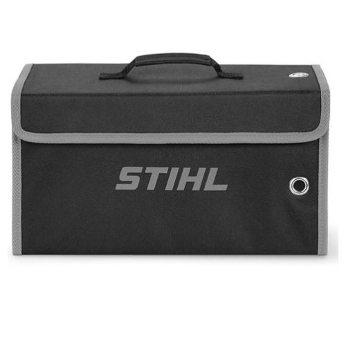 Sculpte-haies 10.8V HSA 26 + 1 batterie AS2 + chargeur en sac de transport - STIHL - HA03-011-3506 pas cher Secondaire 8 L