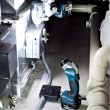 Lampe torche LED sans-fil Makita DEADML802 14,4 / 18 V nue photo du produit Secondaire 2 S