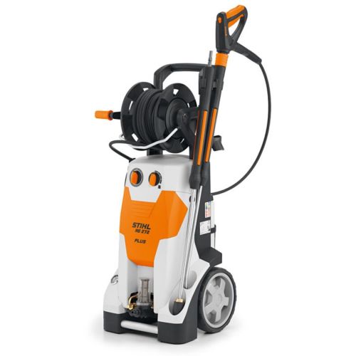 Nettoyeur haute pression 3000 W RE 272 Plus STIHL 4788-012-4512 photo du produit