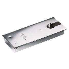 Pivot de sol Dorma BTS 84 pour porte battante - 81310001 pas cher Principale M