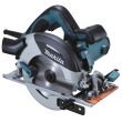 Scie circulaire 1100 W 165 mm MAKITA HS6101J photo du produit