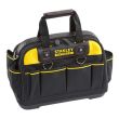 Sac à outils double face 45cm FATMAX® - STANLEY - FMST1-73607 pas cher