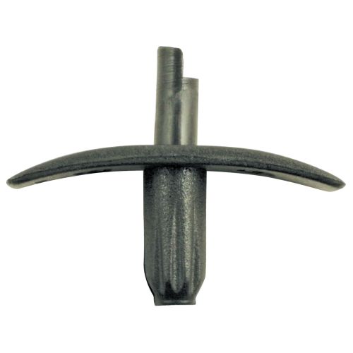 Agrafes pour capot moteur pour Volvo D 5 mm 10 pièces KS TOOLS 420.1804 photo du produit