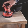 Ponceuse excentrique 240 W en boîte carton MAKITA M9204 photo du produit Secondaire 2 S