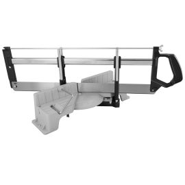 Scie à onglet manuelle Peugeot Outillage EnergySaw-550 L500 mm - 175031 pas cher Principale M