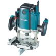 éfonceuse 12 mm Makita RP1800FXJ 1850 W + coffret MAKPAC 4 photo du produit Secondaire 1 S