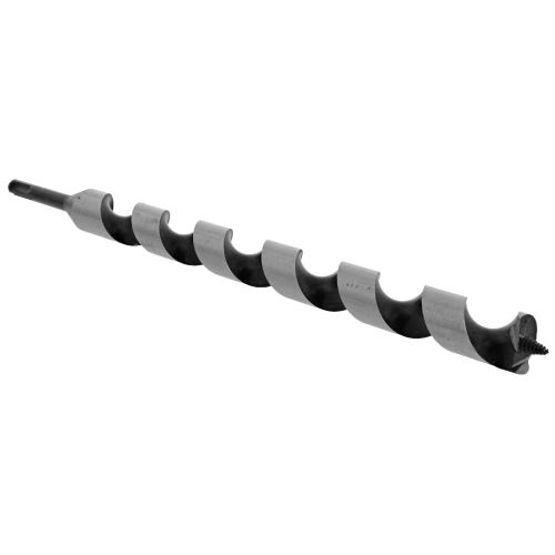 Tarière SDS Plus diamètre 16x400mm longueur utile 320mm pour bois - SPIT - 195120 pas cher Secondaire 2 L