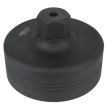 Douille 8 pans pour écrou d'essieu BPW 120 mm KS TOOLS 460.0410 photo du produit