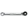 Mini clé à cliquet réversible à embouts 1/4 '' x 1/4 '' KS TOOLS 503.4691 photo du produit
