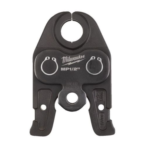 Mâchoire de sertissage M18 J18-MP1/2'' MILWAUKEE TOOL 4932479442 photo du produit Principale L