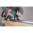 Scie circulaire 40V (sans batterie ni chargeur) + coffret MAKPAC MAKITA HS004GZ03 photo du produit Secondaire 5 S