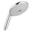 Douchette à main 4 jets RAINSHOWER CLASSIC 160mm GROHE 28765-000 pas cher