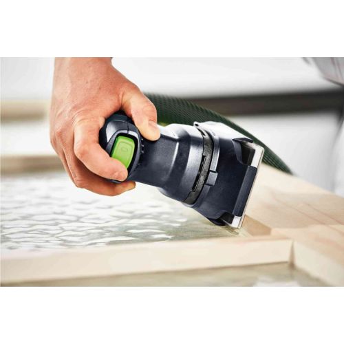 Capot protecteur PR RTS-R 80x133 - FESTOOL - 201691 pas cher Secondaire 5 L