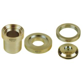 Jeu de douilles pour bielletes arrières Ks Tools pour Ford, Mazda et Volvo 4 pièces - 440.0225 photo du produit Principale M