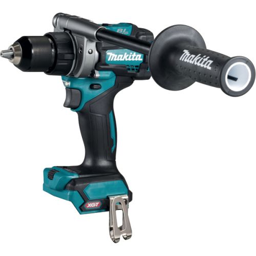 Perceuse visseuse 40V XGT (sans batterie ni chargeur) + coffret Makpac MAKITA DF001GZ01 photo du produit Secondaire 1 L