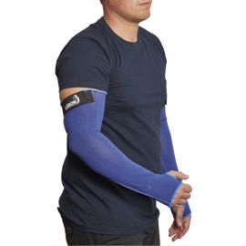 Manchette de protection coupure Lebon FITSLEEVE/45H - 7520 FITSLEEVE 45H pas cher Principale M