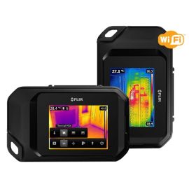 Caméra thermique Flir C3 - 92610155 photo du produit Principale M