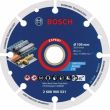 Disque à tronçonner Diamond Metal Wheel 105 mm BOSCH EXPERT 2608900531 photo du produit