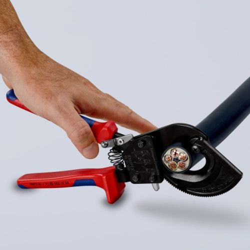 Knipex coupe - câble à dénuder