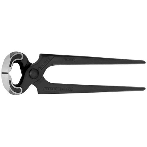 Tenaille de menuisier 225mm - KNIPEX - 50 00 225 pas cher Secondaire 2 L