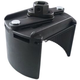 Clé universelle KS Tools pour filtre à huile 104-150 mm - 700.5008 photo du produit Principale M