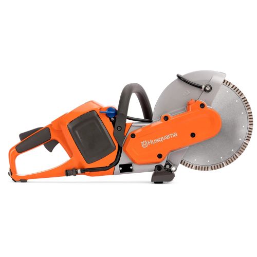 Découpeuse 36 V K535i (sans batterie ni chargeur) HUSQVARNA 967795901 photo du produit Secondaire 2 L