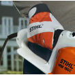 Tronçonneuse 2500W MSE 250 - guide Rollo E 45 cm 3/8'' RS STIHL 1210-200-0001 photo du produit Secondaire 8 S