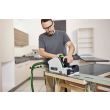 Scie plongeante avec inciseur TSV 60 KEBQ-Plus-FS 1500 / 190W en coffret Systainer SYS3 M 437 - FESTOOL - 577743 pas cher Secondaire 4 S