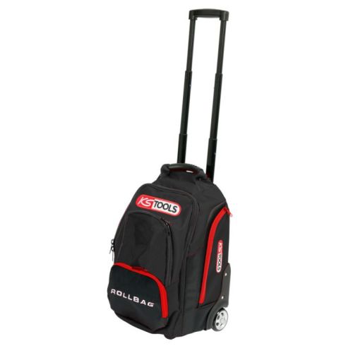 Sac à dos Rollbag à bras télescopique KS T-OOLS 850.0334 photo du produit