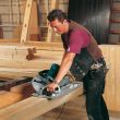 Scie circulaire 2200W MAKITA 5143R photo du produit Secondaire 2 S