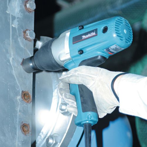Boulonneuse à chocs 380W Makita TW0200 – 1213109 photo du produit Secondaire 2 L