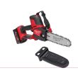 Elagueuse 18 V M18 FHS20-552 20 cm + 2 batteries 5,5 Ah + chargeur MILWAUKEE TOOL 4933480118 photo du produit Secondaire 2 S