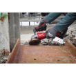 Meuleuse d'angle 18 V M18 FUEL M18 FSAGSVO125-0X compact (sans batterie ni chargeur) en coffret HD-BOX MILWAUKEE 4933493552 photo du produit Secondaire 7 S
