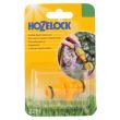 Accoupleur double mâle tous diamètres sous blister HOZELOCK 2291P9000 photo du produit Secondaire 2 S