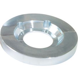 Jeu de 2 demi coquilles KS Tools chrom&eacute;es pour roulement diam&egrave;tre 66 mm - 150.2132 photo du produit Principale M