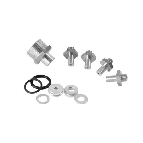 Transformation gaz pour chaudi&egrave;re HM32 PR 2000-> - FRISQUET - F3AA40471 pas cher