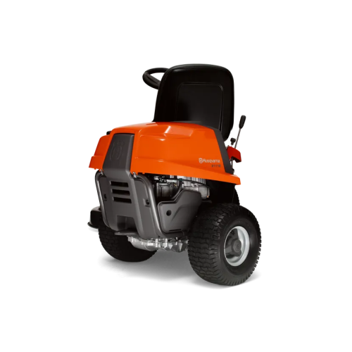 Tondeuse autoportée thermique Rider R112C photo du produit Secondaire 4 L