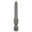 3 embouts de vissage extra dur PH1 25 mm BOSCH 2607001508 photo du produit Secondaire 1 S