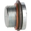 Bouchon de vidange M22 x 1,5 x 18 mm pour man KS TOOLS 430.0605 photo du produit Secondaire 1 S