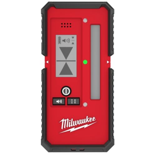 Cellule de réception laser LLD50 MILWAUKEE 4932478104 photo du produit