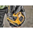 Perceuse-visseuse à percussion 18 V XR BRUSHLESS + 2 batteries 5 Ah + chargeur + coffret T-STAK DEWALT DCD805P2T-QW photo du produit Secondaire 16 S