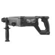 Perforateur-burineur 18V M18 CHD-0 (sans batterie ni chargeur) - MILWAUKEE TOOL - 4933479903 pas cher