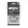 Molette pour CC300 /CCS400/ DC350 /CC430 - MEJIX - 180100 pas cher Secondaire 1 S