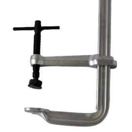 Serre-joint Wilmart forgé à rotule interchangeable - TLSS40 pas cher Principale M