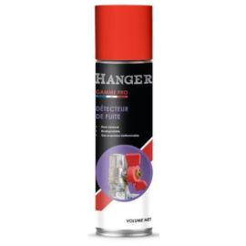Détecteur de fuite Hanger 400 ml - 700501 photo du produit Principale M
